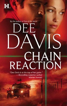 Title details for Chain Reaction by Dee Davis - Available